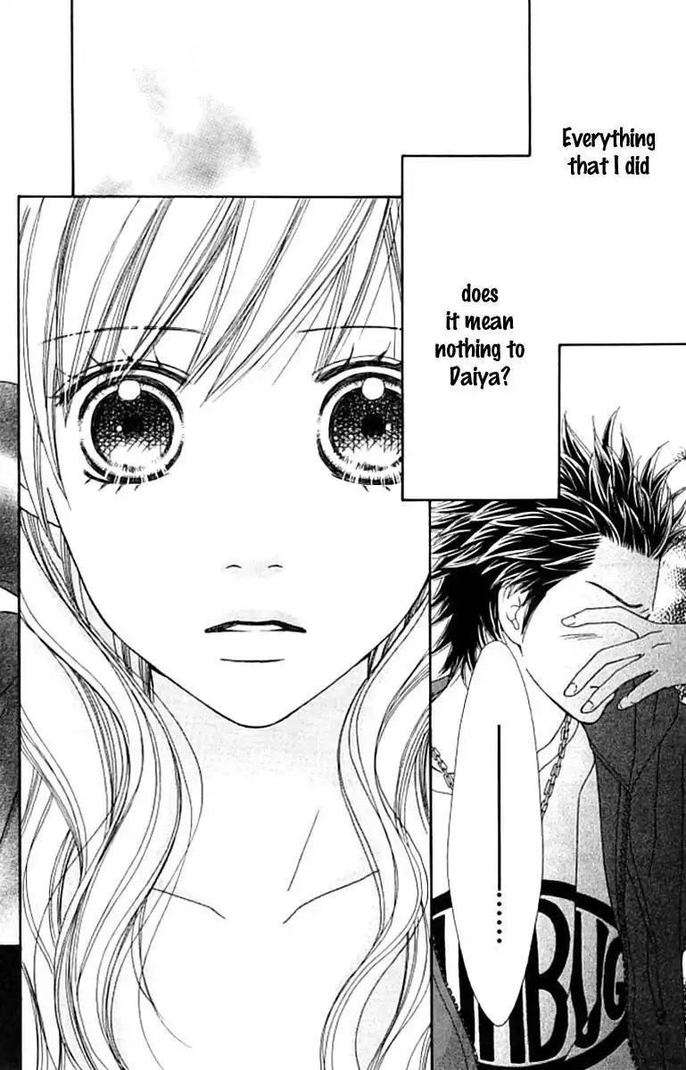Parfait Tic Chapter 128 26